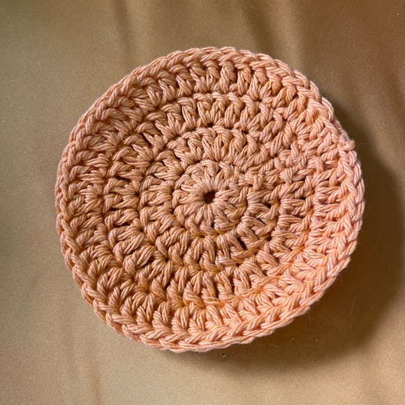 Hand-Crocheted Coasters!!! - Picture 6 of 9